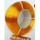 UZARAS ™  1.75mm TPU 70D Shore Kehribar Filament 1000 gr UV Dayanımlı Sert