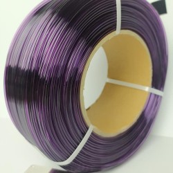 UZARAS ™  1.75mm TPU 70D Shore Açık MOR Filament 1000 gr UV Dayanımlı Sert UZARAS ™  1.75mm TPU 70D Shore Açık MOR Filament 1000 gr UV Dayanımlı Sert