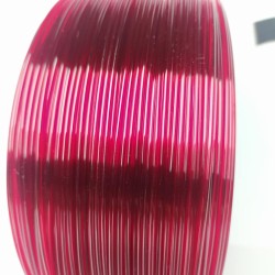 UZARAS ™  1.75mm TPU 70D Shore Visne Filament 1000 gr UV Dayanımlı Sert UZARAS ™  1.75mm TPU 70D Shore Visne Filament 1000 gr UV Dayanımlı Sert