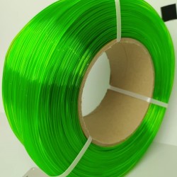 UZARAS ™  1.75mm TPU 70D Shore CRYPTONİTE Filament 1000 gr UV Dayanımlı Sert UZARAS ™  1.75mm TPU 70D Shore CRYPTONİTE Filament 1000 gr UV Dayanımlı Sert