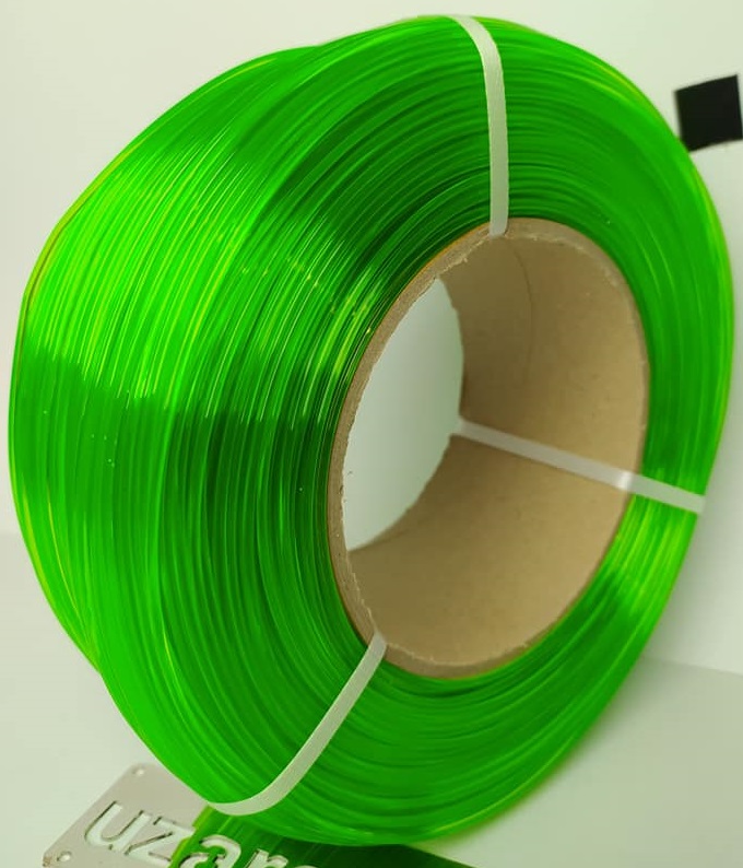 Uzaras TPU 1.75mm 1kg