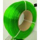 UZARAS ™  1.75mm TPU 70D Shore CRYPTONİTE Filament 1000 gr UV Dayanımlı Sert