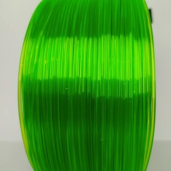 UZARAS ™  1.75mm TPU 70D Shore CRYPTONİTE Filament 1000 gr UV Dayanımlı Sert UZARAS ™  1.75mm TPU 70D Shore CRYPTONİTE Filament 1000 gr UV Dayanımlı Sert
