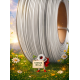 UZARAS ™ 1.75 mm Solid Beyaz Pla Filament 1000gr Ams Uyumlu