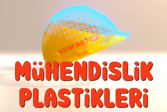 Mühendislik Plastikleri