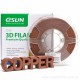 Esun 1.75 mm Polishable eCopper Natural Filament 500 GR