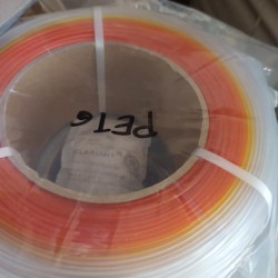 Uzaras 1.75mm Petg Filament 1000gr  DEFOLU Uzaras 1.75mm Petg Filament 1000gr  DEFOLU