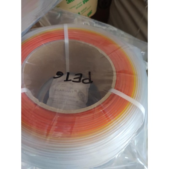 Uzaras 1.75mm Petg Filament 1000gr  DEFOLU