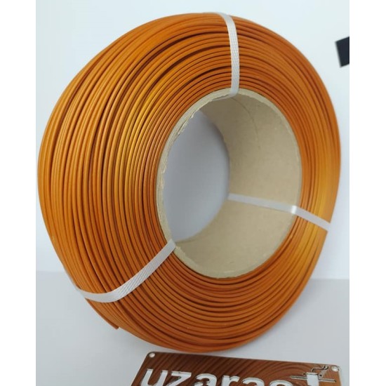 UZARAS ™ 1.75mm Deri Pla Filament 1000Gr