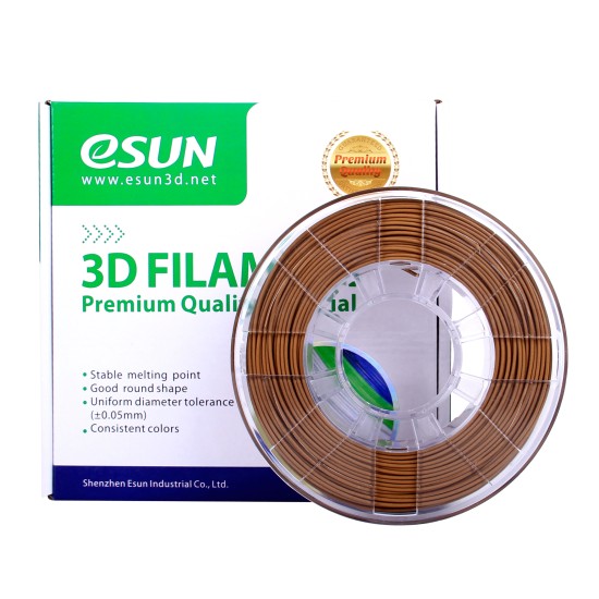 eSUN eBamboo 3D filament 500Gr