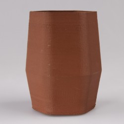 Esun 1.75 mm Polishable eCopper Natural Filament 500 GR