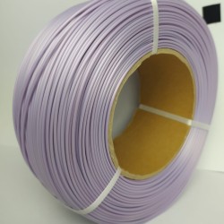 UZARAS 1.75 mm Light Lila Glint Pla Plus ™ Filament 1000gr Yarı Parlak Ekonomik UZARAS 1.75 mm Light Lila Glint Pla Plus ™ Filament 1000gr Yarı Parlak Ekonomik