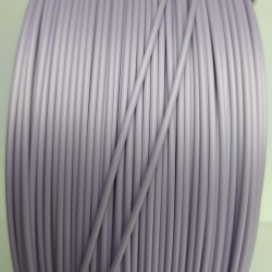 UZARAS 1.75 mm Light Lila Glint Pla Plus ™ Filament 1000gr Yarı Parlak Ekonomik UZARAS 1.75 mm Light Lila Glint Pla Plus ™ Filament 1000gr Yarı Parlak Ekonomik