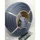 UZARAS 1.75 mm Glint Grey Pla Plus ™ Filament 1000gr Yarı Parlak Ekonomik