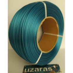 UZARAS ™ 1.75 mm Petrol Yeşili Glint Pla Plus ™ Filament 1000gr Tam Parlak Lüx UZARAS ™ 1.75 mm Petrol Yeşili Glint Pla Plus ™ Filament 1000gr Tam Parlak Lüx