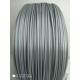 UZARAS 1.75 mm Glint Silver Pla ™ Plus Filament 1000gr  Ekonomik