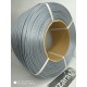 UZARAS 1.75 mm Glint Silver Pla ™ Plus Filament 1000gr  Ekonomik