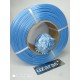 UZARAS 1.75 mm Sky Blue Glint Pla Plus ™ Filament 1000gr Tam Parlak Lüx