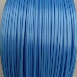 UZARAS 1.75 mm Glint Sky Blue Pla Plus Filament 1000gr Yarı Parlak Ekonomik UZARAS 1.75 mm Glint Sky Blue Pla Plus Filament 1000gr Yarı Parlak Ekonomik