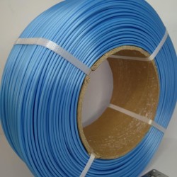 UZARAS 1.75 mm Glint Sky Blue Pla Plus Filament 1000gr Yarı Parlak Ekonomik UZARAS 1.75 mm Glint Sky Blue Pla Plus Filament 1000gr Yarı Parlak Ekonomik
