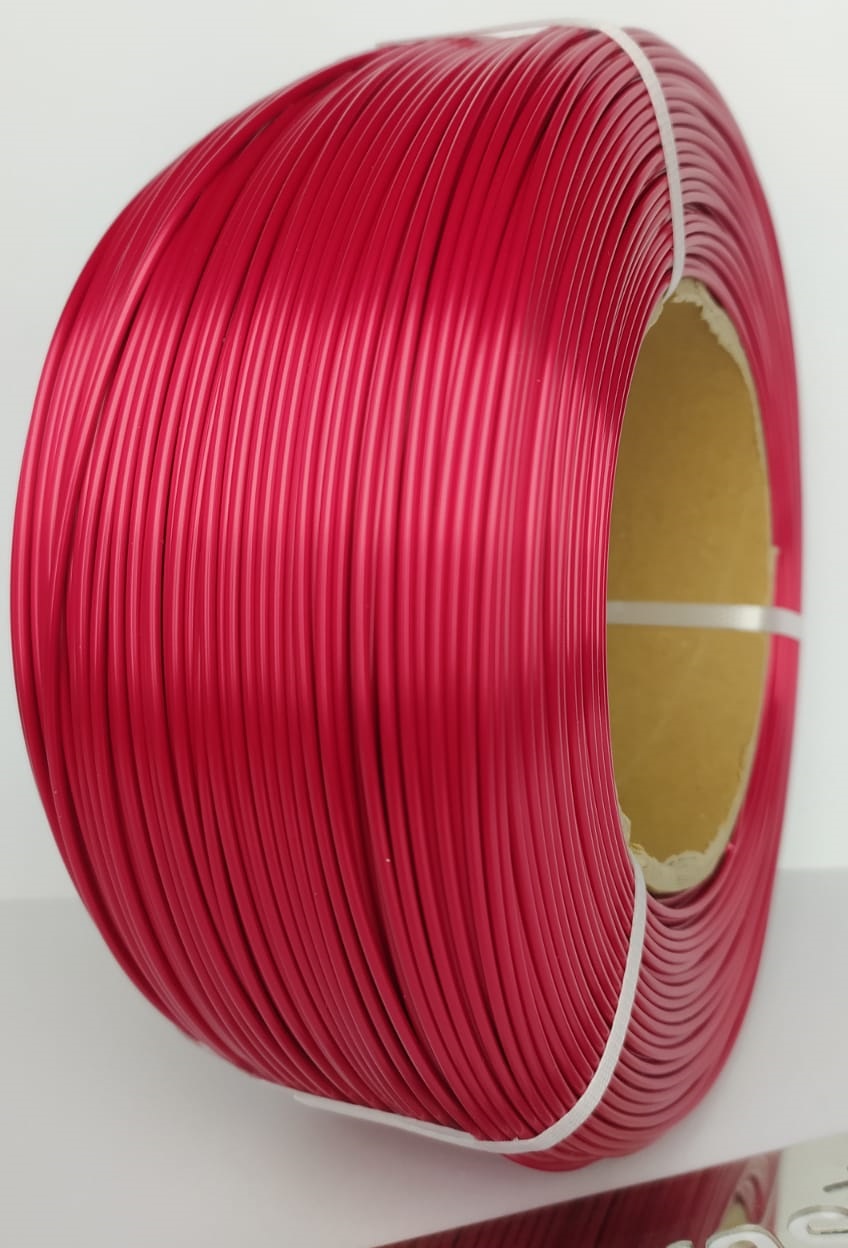 Uzaras PLA+ 1.75mm 1kg Kırmızı