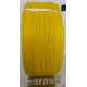 Uzaras 1.75mm Yellow Low Temp Pla Filament 1000gr  (170-200°C) Ekonomik