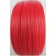Uzaras 1.75mm Bayrak Kırmızısı Low Temp Pla Filament 1000gr  (170-200°C) Ekonomik