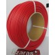Uzaras 1.75mm Bayrak Kırmızısı Low Temp Pla Filament 1000gr  (170-200°C) Ekonomik