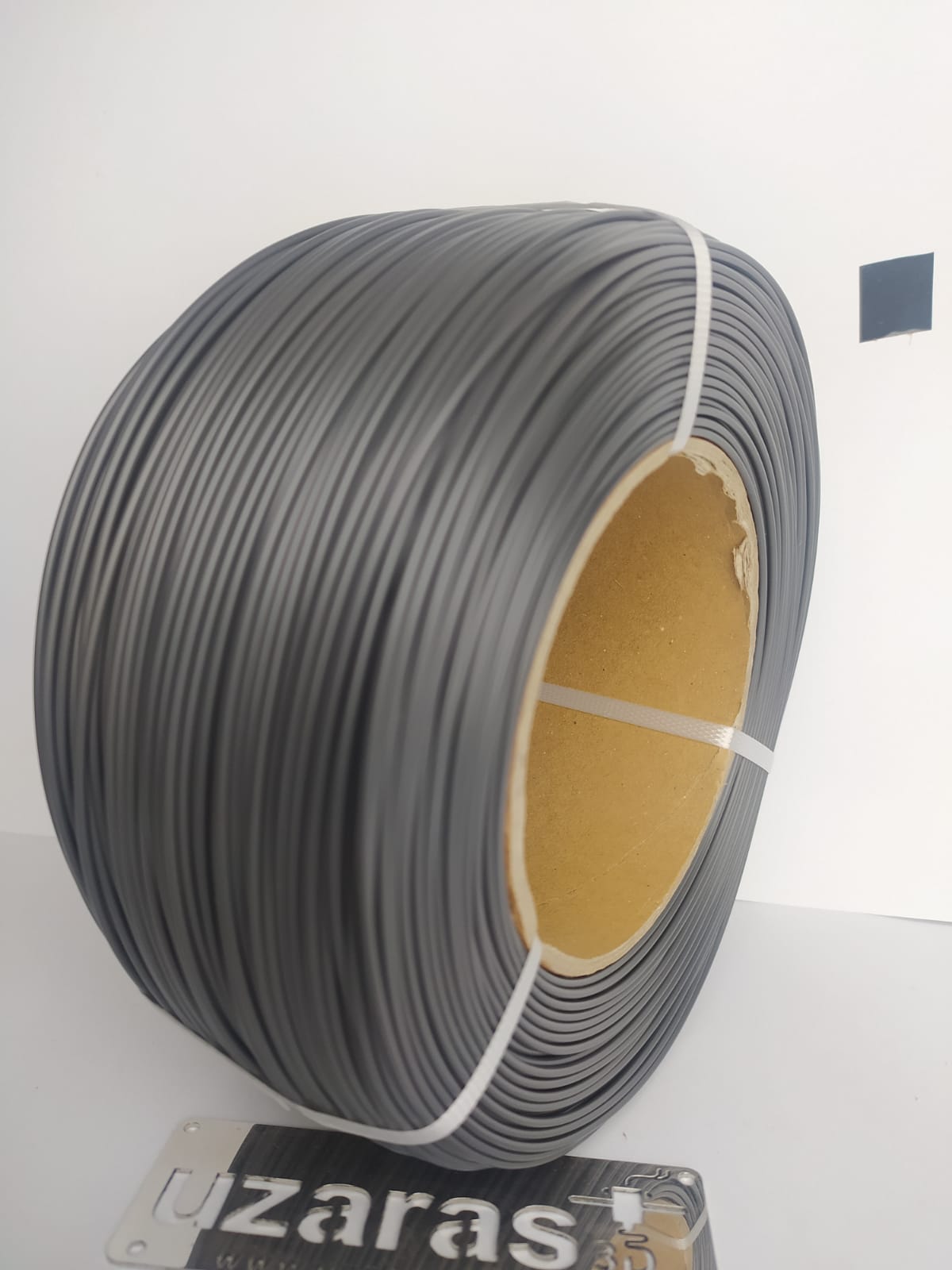 Uzaras PLA 1.75mm 1kg Gri