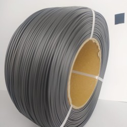 Uzaras 1.75mm Koyu Gri Low Temp Pla Filament 1000gr  (170-200°C) Ekonomik Uzaras 1.75mm Koyu Gri Low Temp Pla Filament 1000gr  (170-200°C) Ekonomik