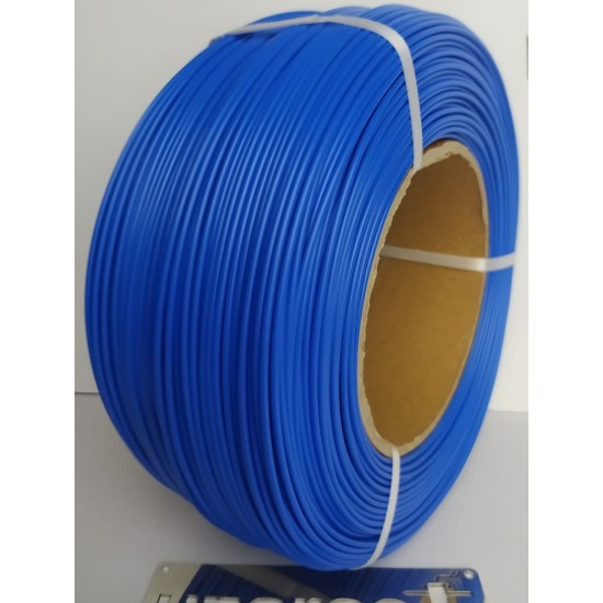 Uzaras 1.75mm Mavi Low Temp Pla Filament 1000gr  (170-200°C) Ekonomik