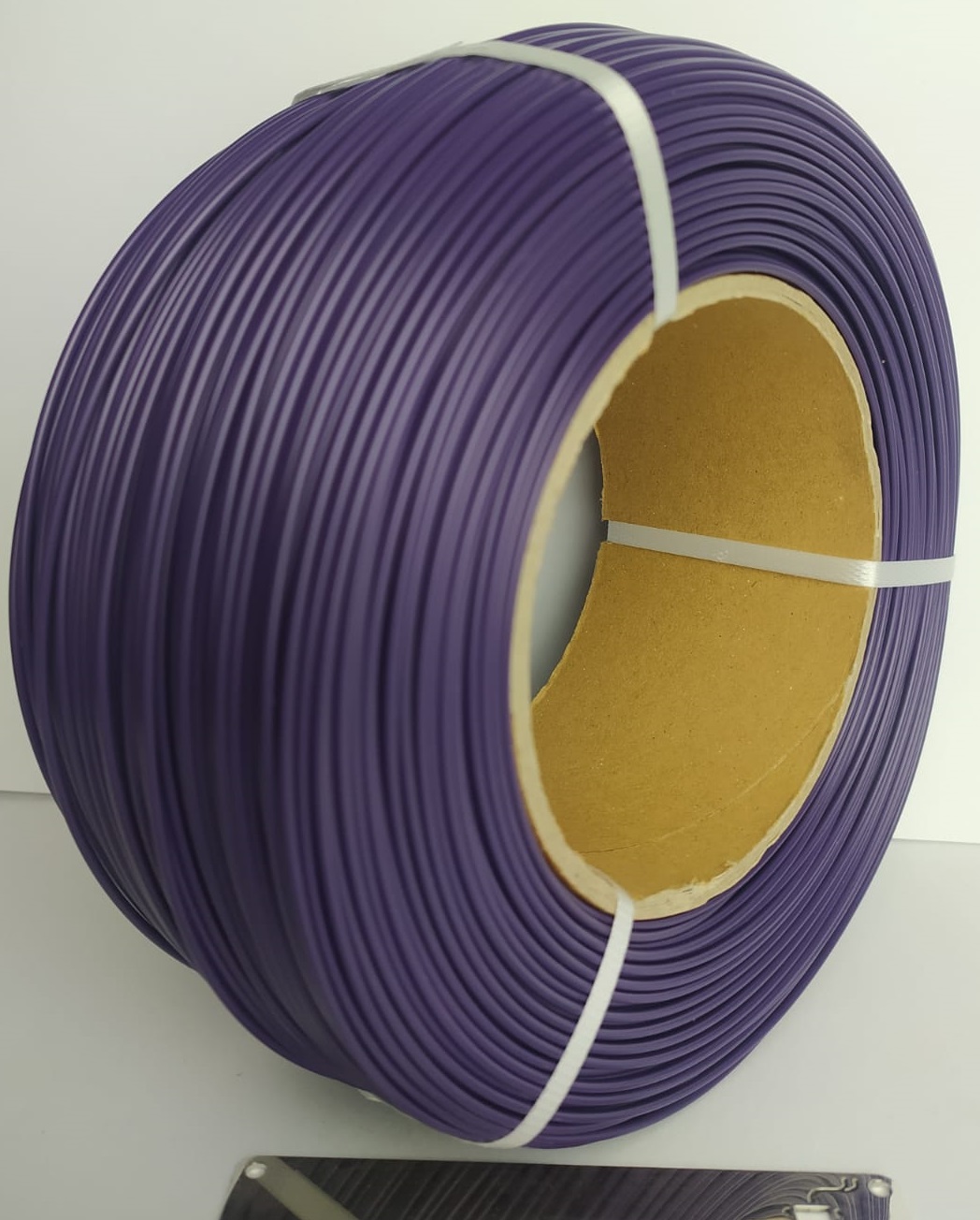 Uzaras PLA 1.75mm 1kg Mor