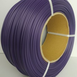 Uzaras 1.75mm Mor Low Temp Pla Filament 1000gr  (170-200°C) Ekonomik Uzaras 1.75mm Mor Low Temp Pla Filament 1000gr  (170-200°C) Ekonomik