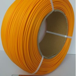 Uzaras 1.75mm Orange Low Temp Pla Filament 1000gr (170-200°C) Ekonomik Uzaras 1.75mm Orange Low Temp Pla Filament 1000gr (170-200°C) Ekonomik