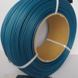 Uzaras 1.75mm Petrol Yeşili Low Temp Pla Filament 1000gr  (170-200°C) Ekonomik