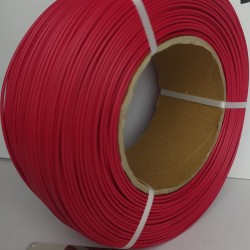 Uzaras 1.75mm Vişne Low Temp Pla Filament 1000gr (170-200°C) Ekonomik Uzaras 1.75mm Vişne Low Temp Pla Filament 1000gr (170-200°C) Ekonomik