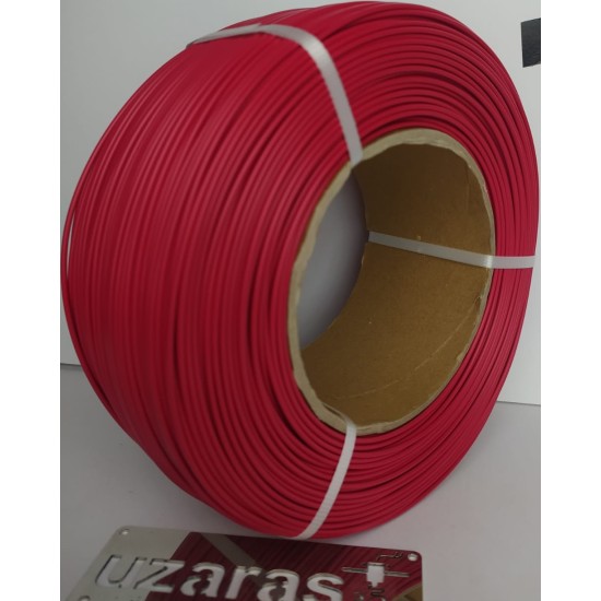 Uzaras 1.75mm Vişne Low Temp Pla Filament 1000gr  (170-200°C) Ekonomik