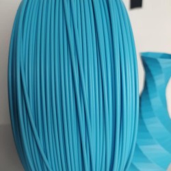 UZARAS 1.75 mm Bebek Mavisi PLA Plus ™ Filament 1000Gr Ekonomik UZARAS 1.75 mm Bebek Mavisi PLA Plus ™ Filament 1000Gr Ekonomik