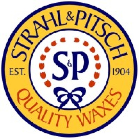 Yapay Bal Mumu Granül Strahl & Pitsch Usa Üretimi 1000gr