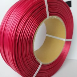 UZARAS 1.75 mm Cherry Glint Pla Plus ™ Filament 1000gr Tam Parlak Lüx UZARAS 1.75 mm Cherry Glint Pla Plus ™ Filament 1000gr Tam Parlak Lüx