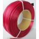 UZARAS 1.75 mm Cherry Glint Pla Plus ™ Filament 1000gr Tam Parlak Lüx