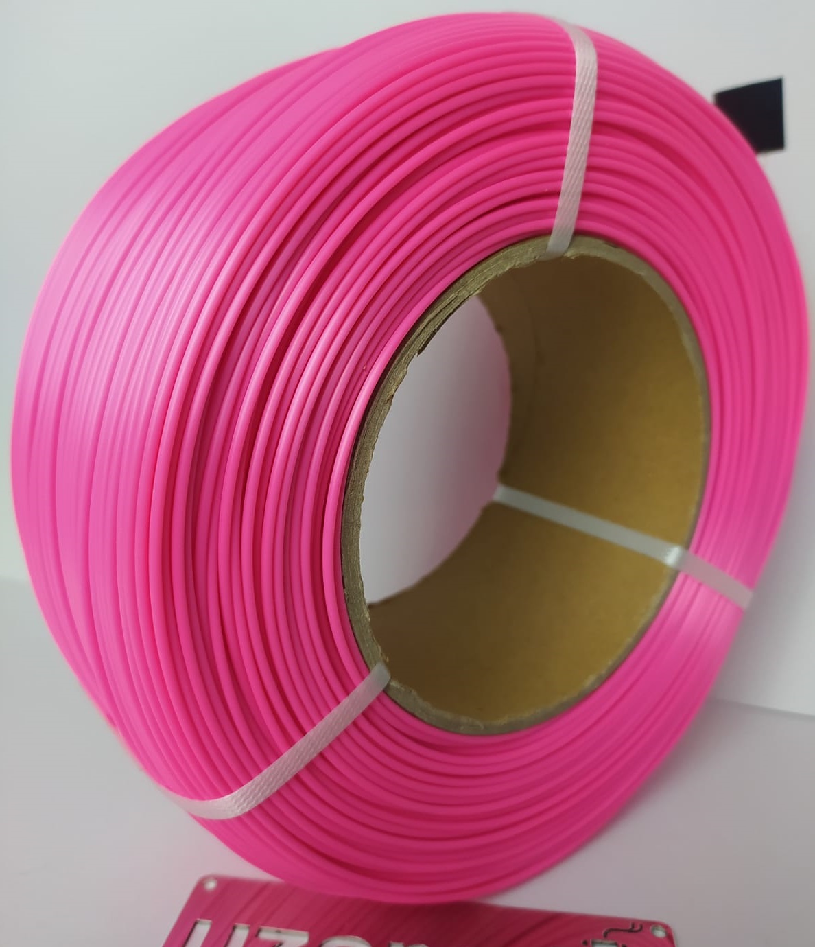 Uzaras PLA+ 1.75mm 1kg Pembe