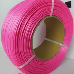 UZARAS ™ 1.75 mm Florasan Pink Glint Pla Plus ™ Filament 1000gr Tam Parlak Lüx UZARAS ™ 1.75 mm Florasan Pink Glint Pla Plus ™ Filament 1000gr Tam Parlak Lüx