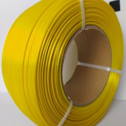 UZARAS ™ 1.75 mm Florasan Yellow Glint Pla Plus ™ Filament 1000gr Tam Parlak Lüx UZARAS ™ 1.75 mm Florasan Yellow Glint Pla Plus ™ Filament 1000gr Tam Parlak Lüx