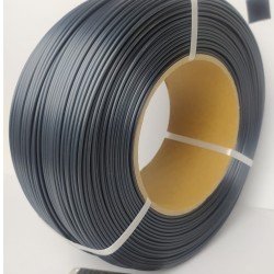 UZARAS ™ 1.75 mm Grey Glint Pla Plus ™ Filament 1000gr Tam Parlak Lüx UZARAS ™ 1.75 mm Grey Glint Pla Plus ™ Filament 1000gr Tam Parlak Lüx