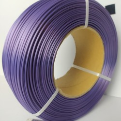 UZARAS ™ 1.75 mm  Light Lavander Glint Pla Plus ™ Filament 1000gr Tam Parlak Lüx UZARAS ™ 1.75 mm  Light Lavander Glint Pla Plus ™ Filament 1000gr Tam Parlak Lüx