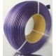 UZARAS ™ 1.75 mm  Light Lavander Glint Pla Plus ™ Filament 1000gr Tam Parlak Lüx