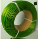 UZARAS ™ 1.75 mm Matcha Green Glint Pla Plus ™ Filament 1000gr Tam Parlak Lüx