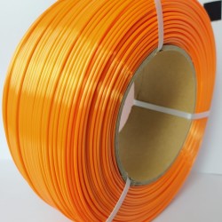 UZARAS ™ 1.75 mm Orange Glint Pla Plus ™ Filament 1000gr Tam Parlak Lüx UZARAS ™ 1.75 mm Orange Glint Pla Plus ™ Filament 1000gr Tam Parlak Lüx
