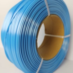 UZARAS 1.75 mm Sky Blue Glint Pla Plus ™ Filament 1000gr Tam Parlak Lüx UZARAS 1.75 mm Sky Blue Glint Pla Plus ™ Filament 1000gr Tam Parlak Lüx